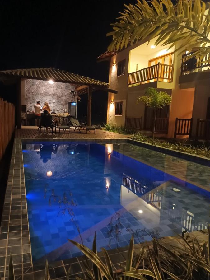Barra Grande Villa Uluwatu 104 Bagian luar foto