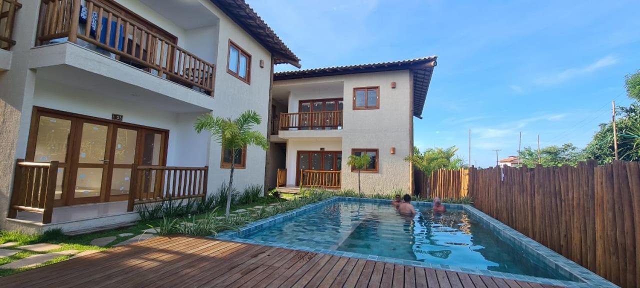 Barra Grande Villa Uluwatu 104 Bagian luar foto