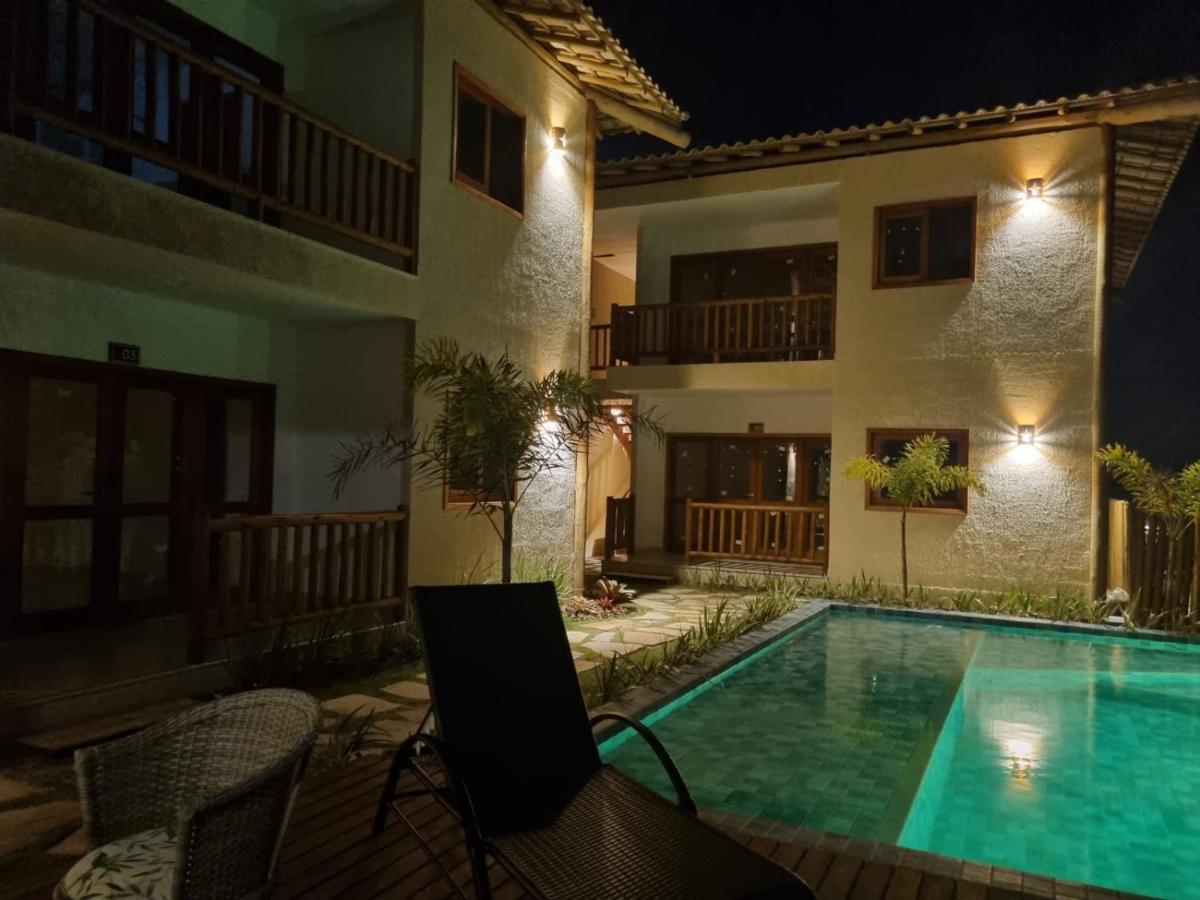 Barra Grande Villa Uluwatu 104 Bagian luar foto