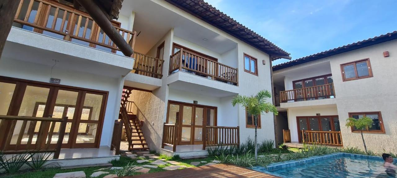 Barra Grande Villa Uluwatu 104 Bagian luar foto