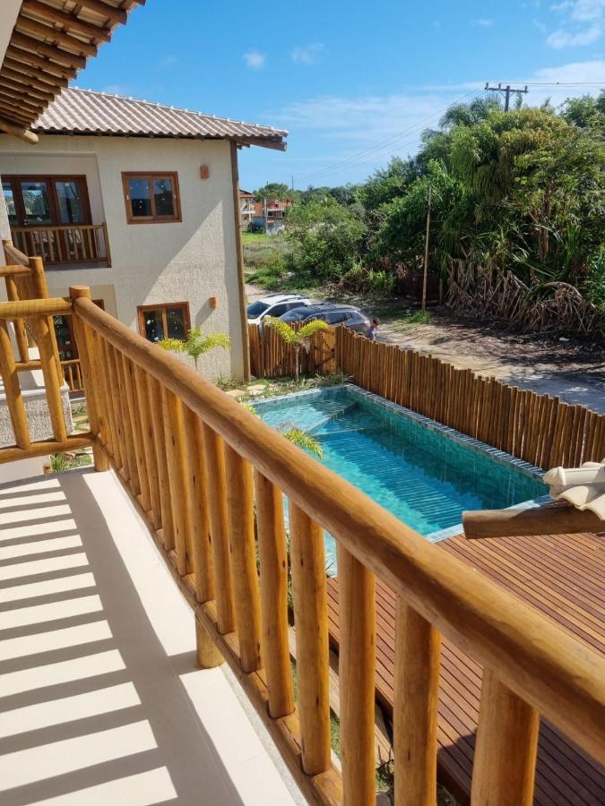 Barra Grande Villa Uluwatu 104 Bagian luar foto