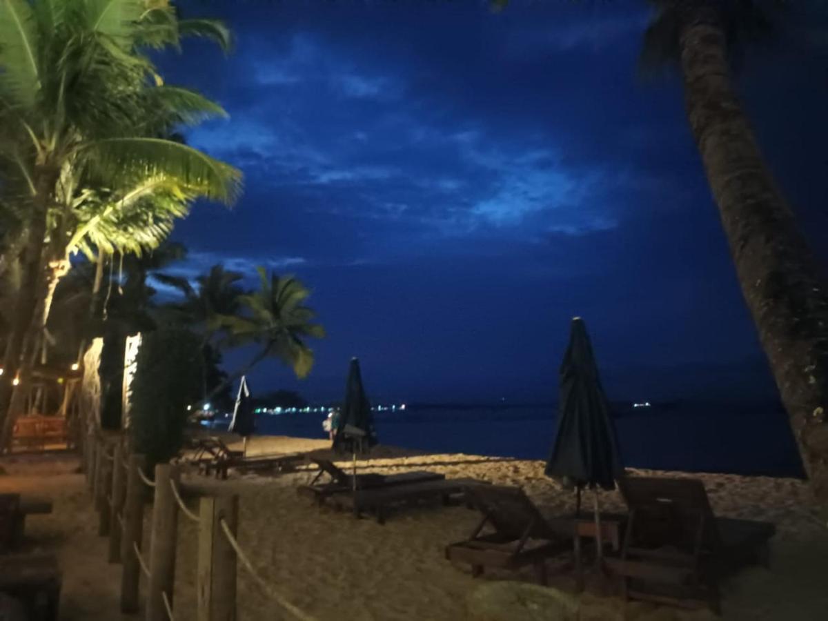 Barra Grande Villa Uluwatu 104 Bagian luar foto