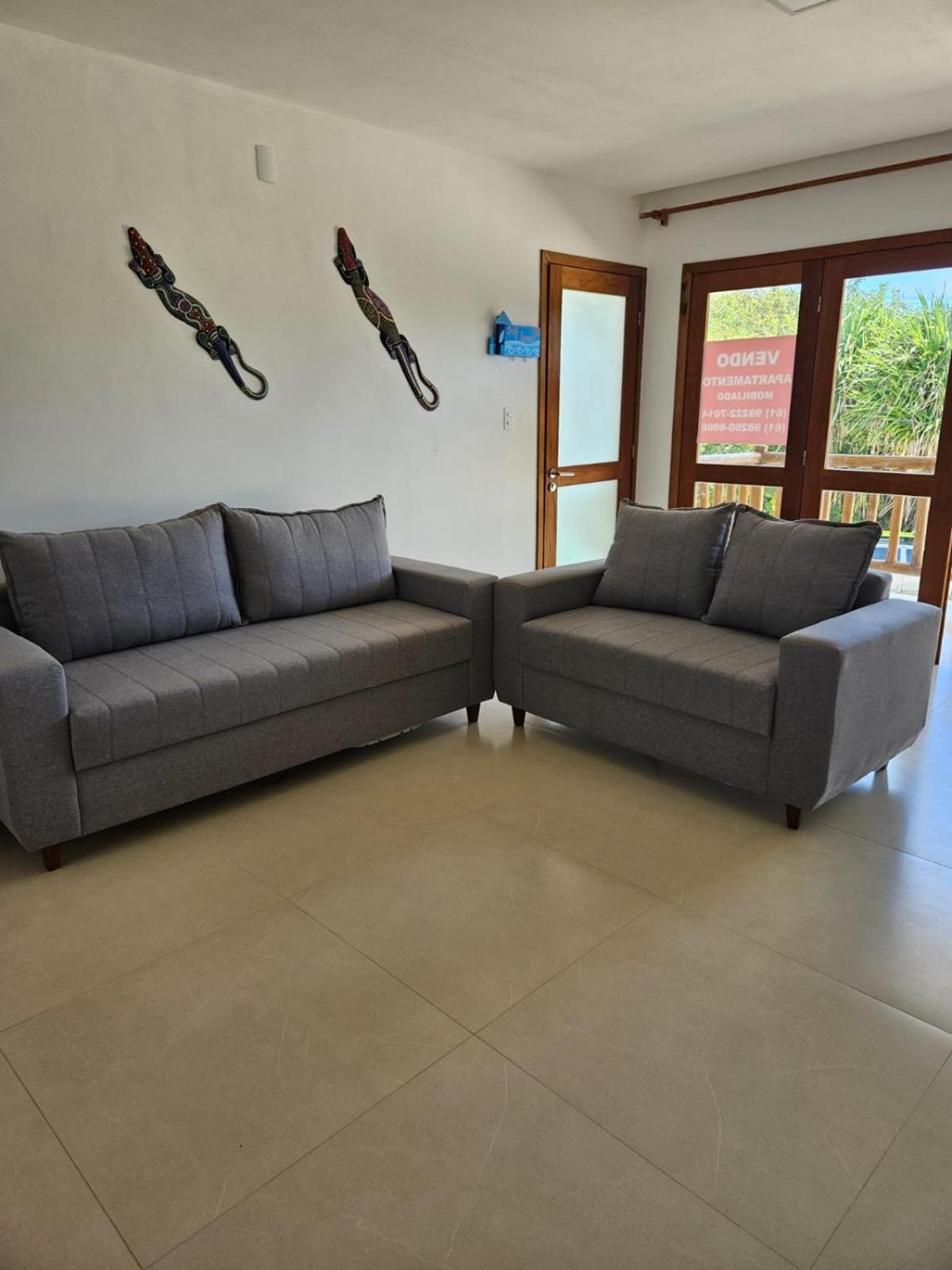 Barra Grande Villa Uluwatu 104 Bagian luar foto